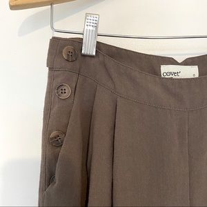 Covet Drape Pant / Trouser